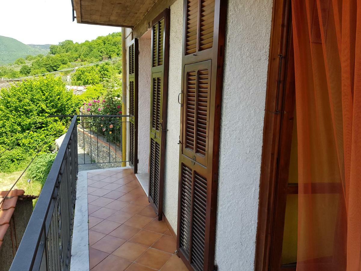 Green House Pieve di Teco Exterior photo